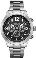 Montre Nautica Homme in Acier NAI16515G - NAI16515G